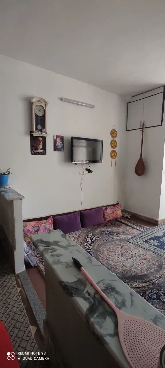 خانه رهن سوییت مجزا