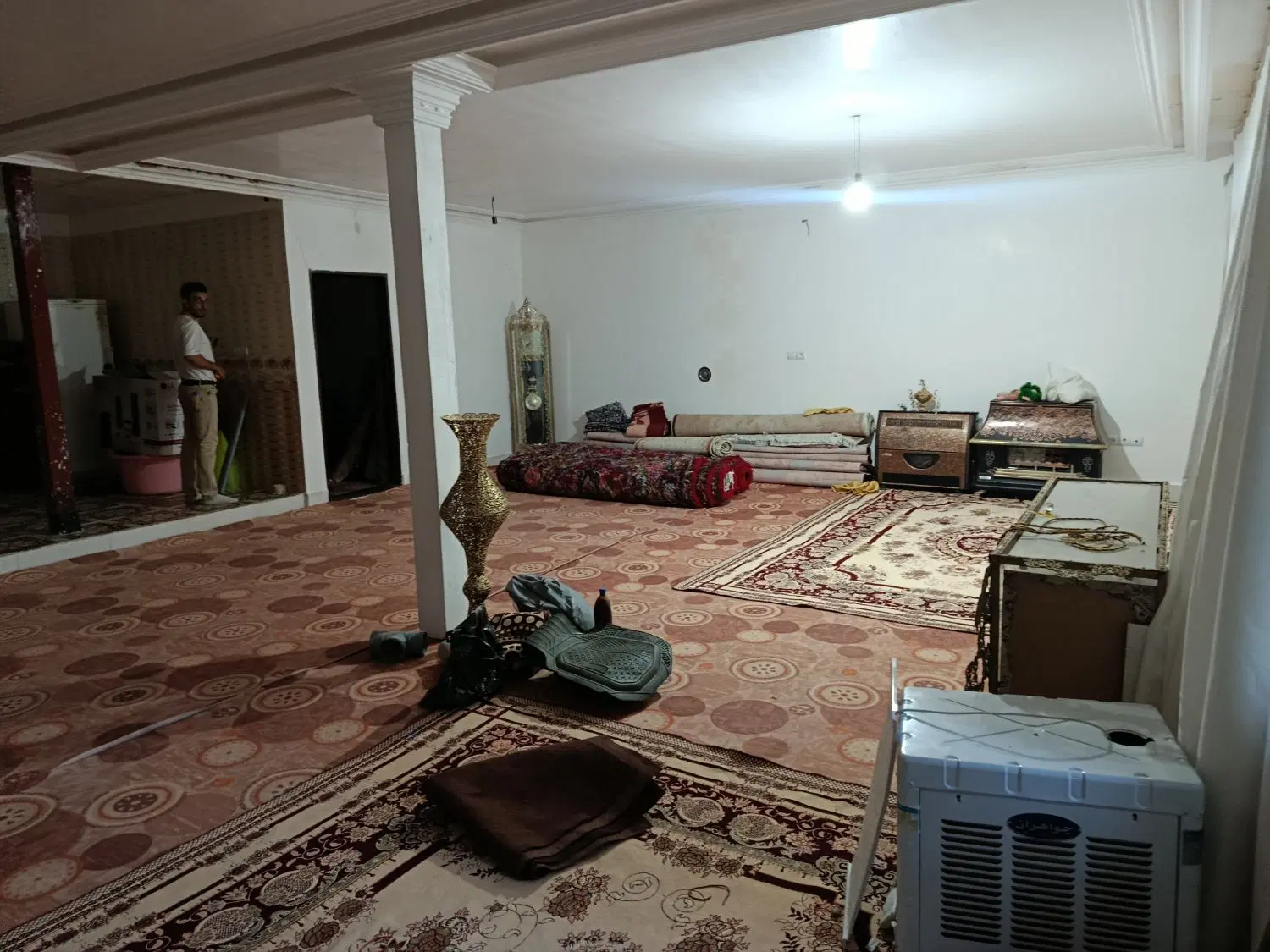 اجاره خانه آپارتمان سردرود