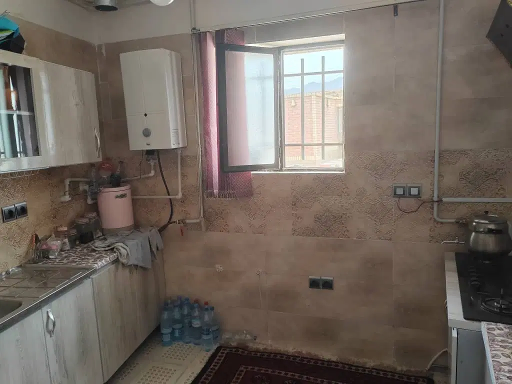 فروش خانه باغ لاله زار