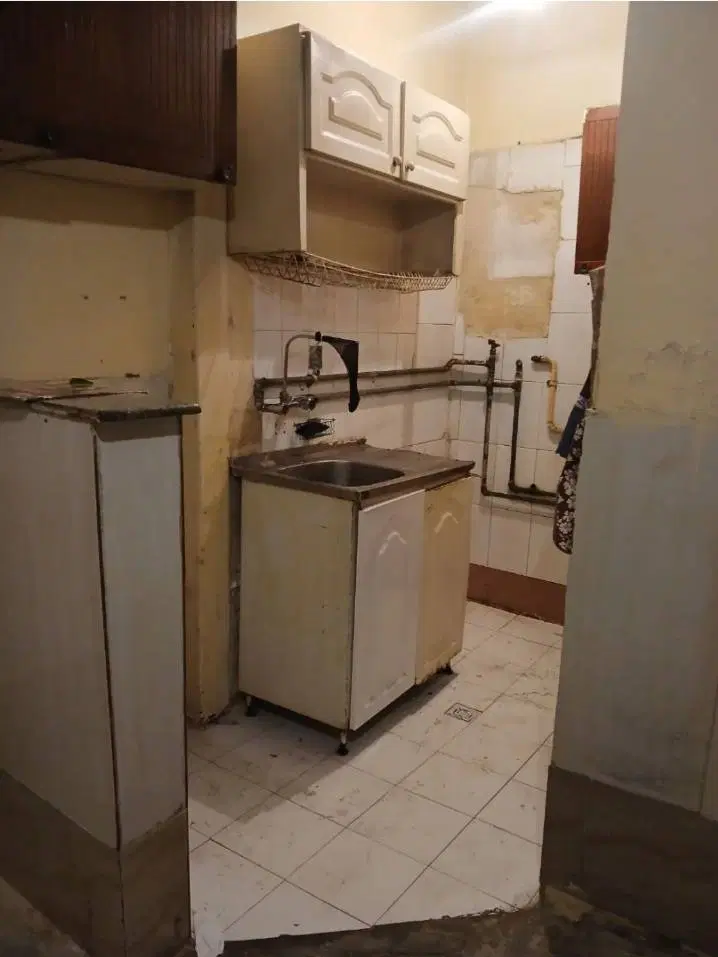 فروش خانه 60متری تک خواب شهرمیانکوه امیدیه