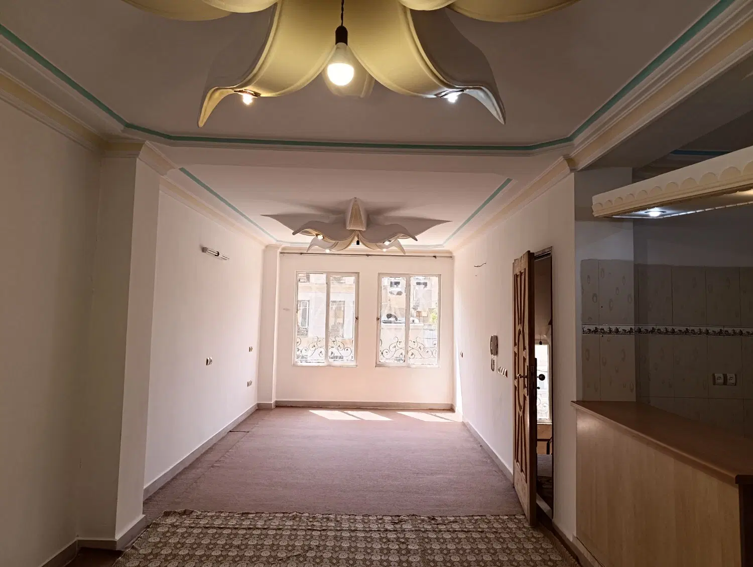 اجاره آپارتمان