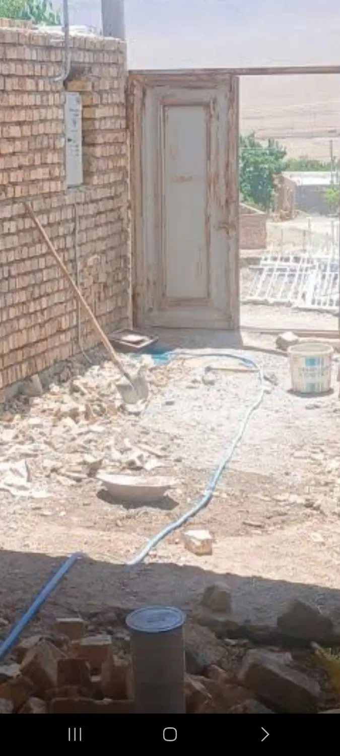 زمین فروشی کوچه تالاربهار