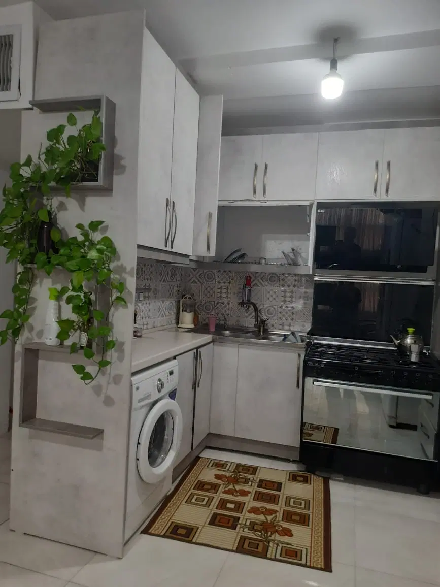 فروش ۲ خواب سند آزاد