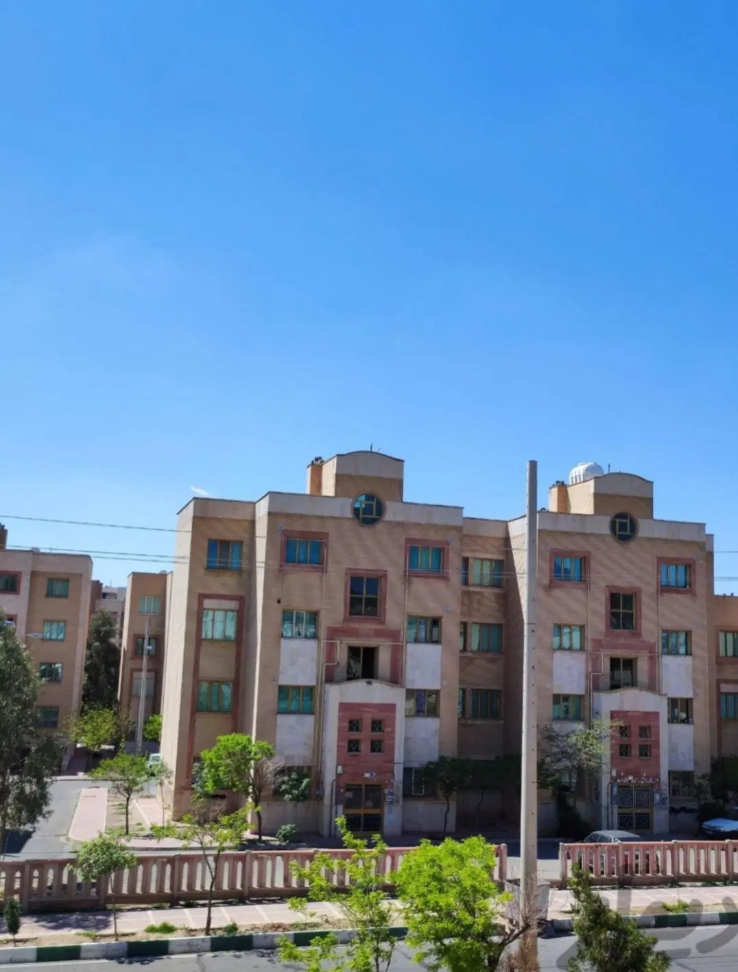 تکخواب فاز دو شمال ۶۸ متر زیر قیمت
