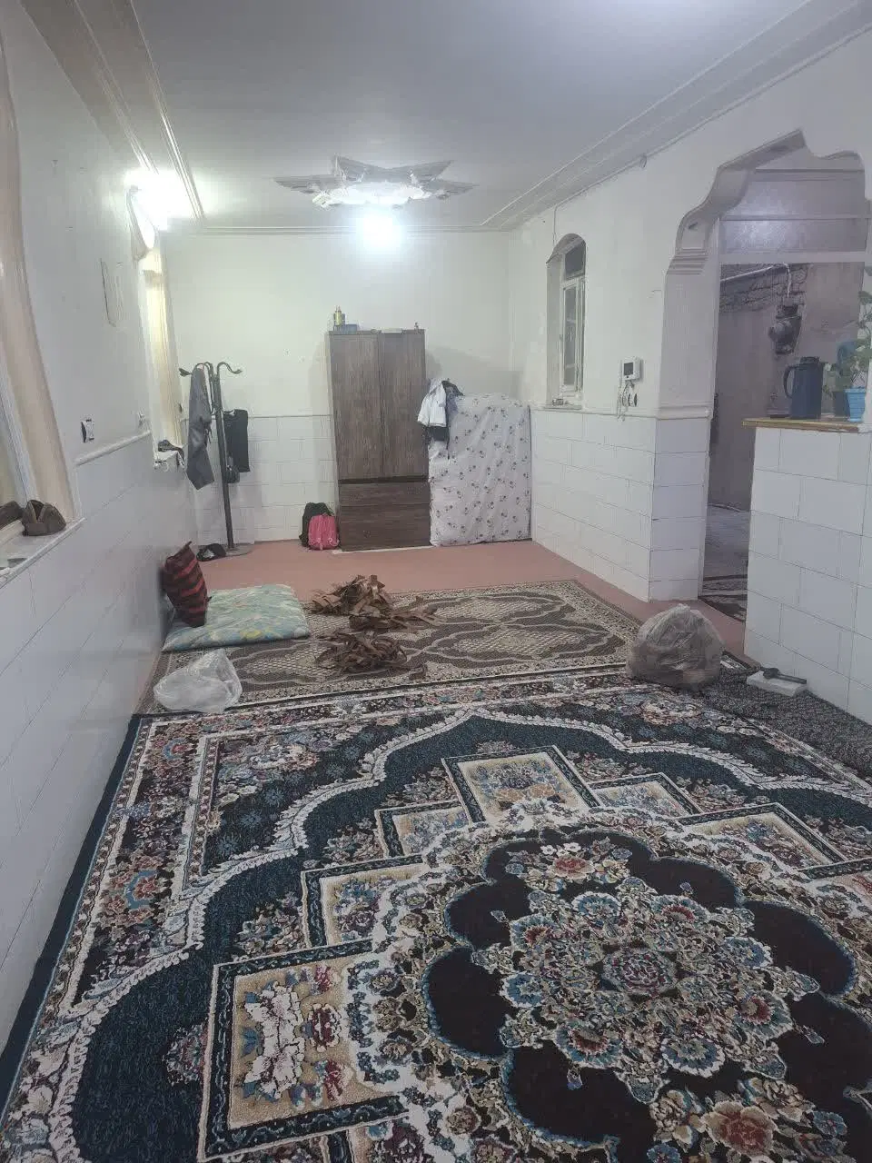 منزل نقلی دربست در صیاد شیرازی