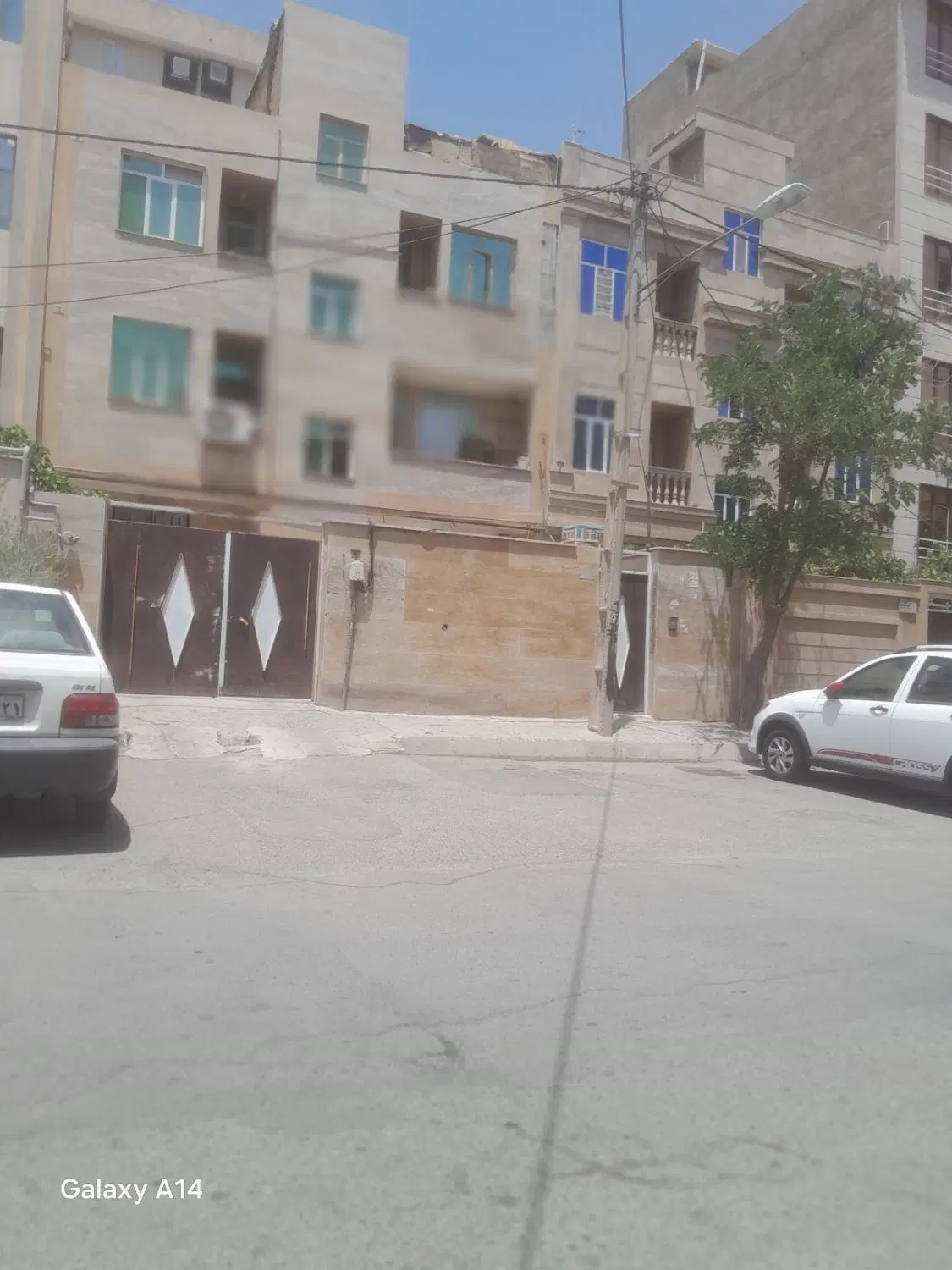 اجاره اپارتمان