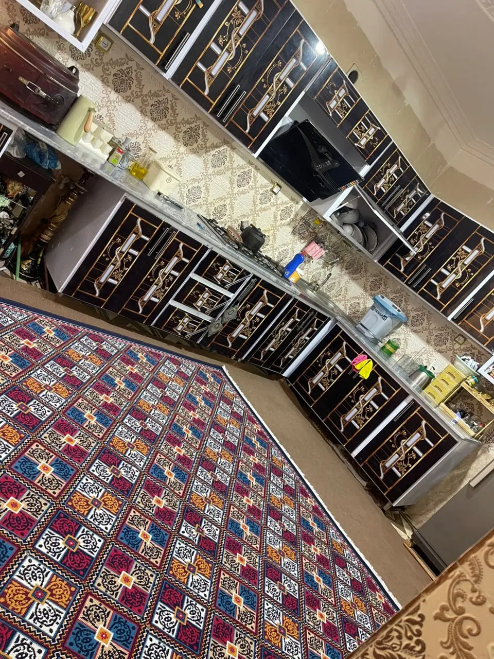 خانع اجاره ای در محمدان کوچه مسجد جامعه