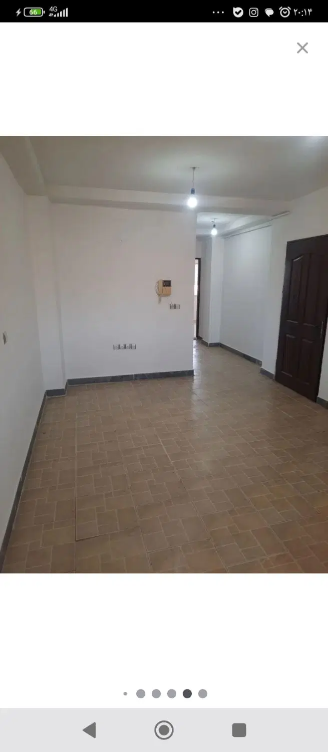 آپارتمان ۷۰ متری در آذربایجان صفاجو