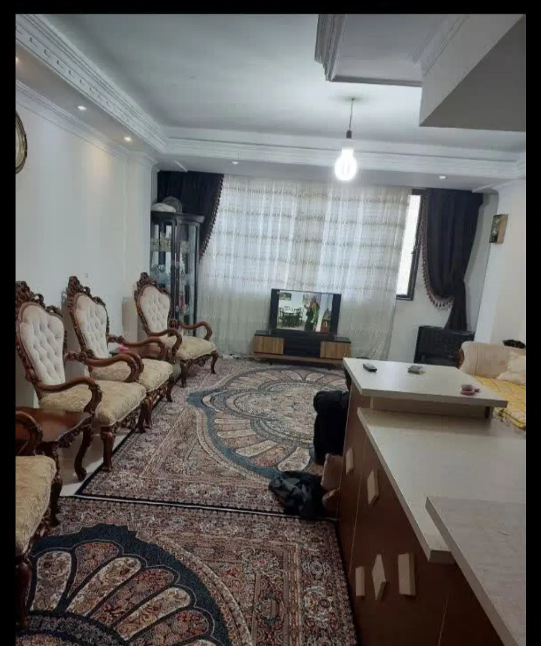 فروش واحد مسکونی