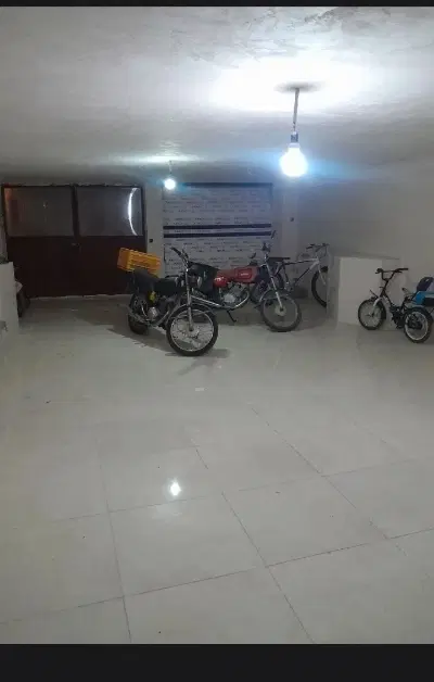 پارکینگ برای کرایه