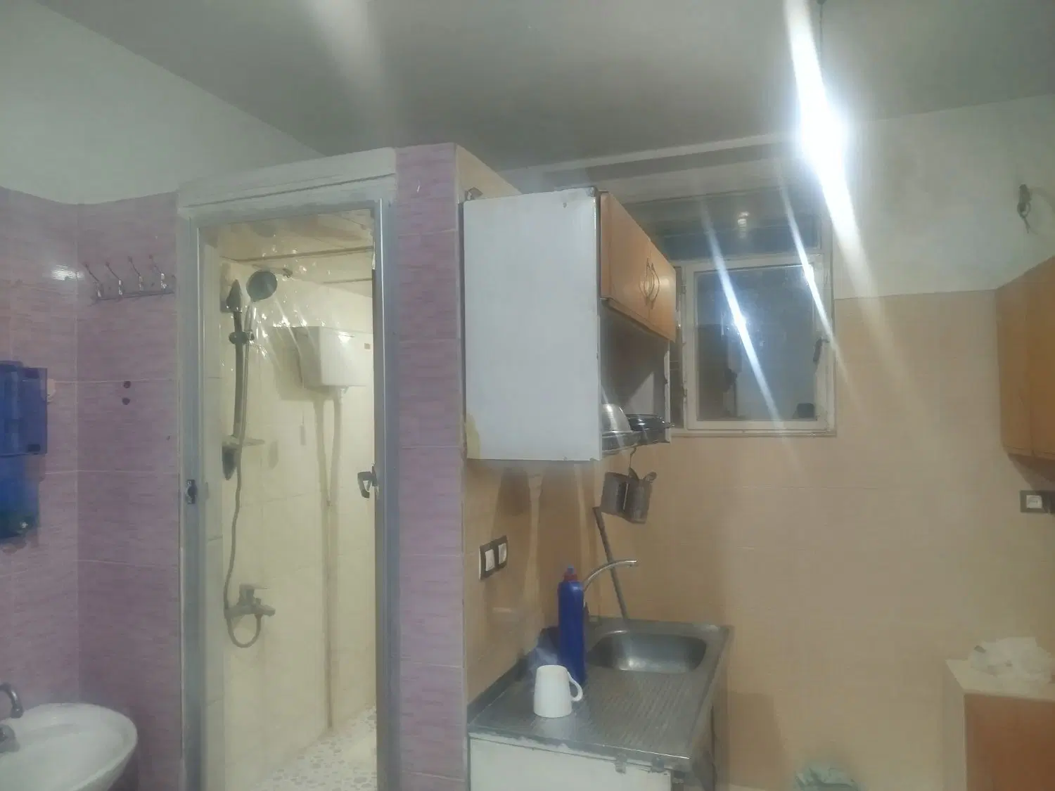 سوییت تک خاب طبق 2