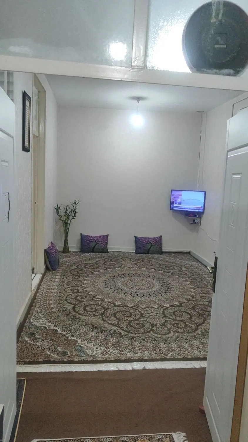 خانه تمیز دوبلکس
