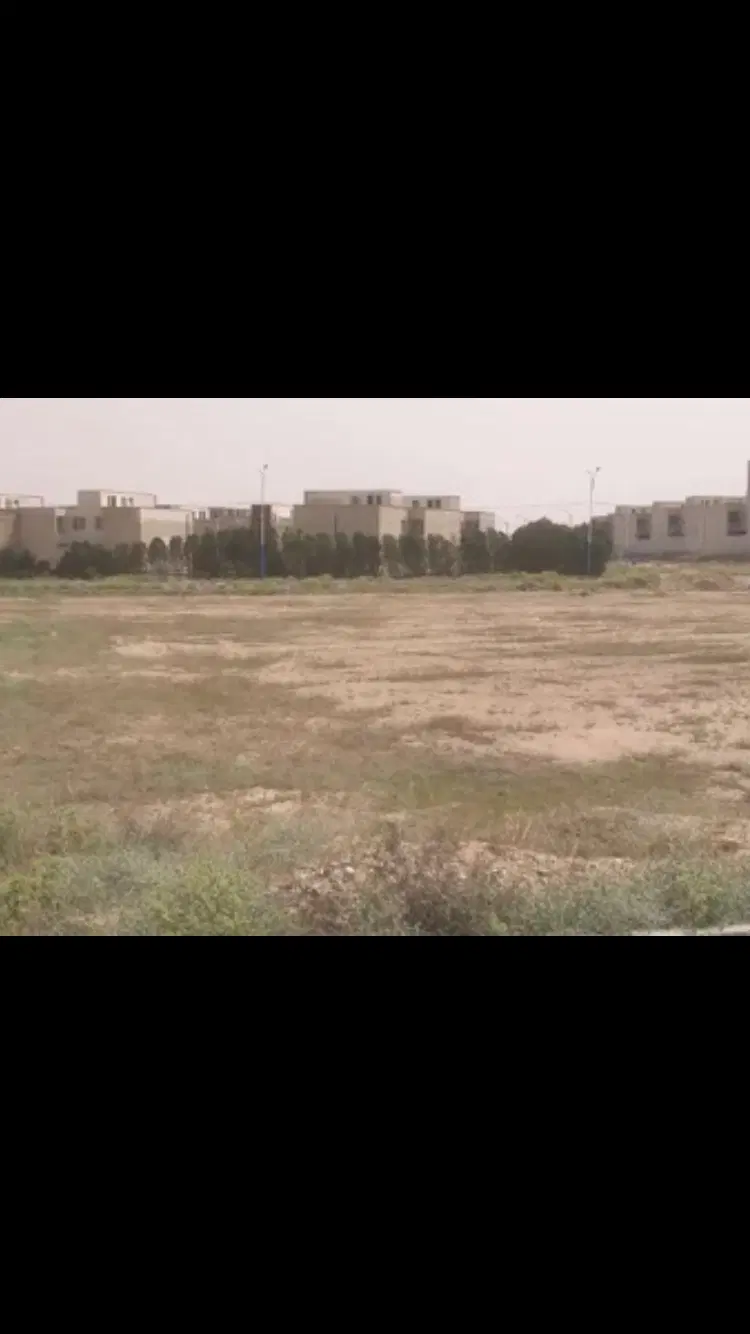 زمین مسکونی تجاری شیبان زیر بازار