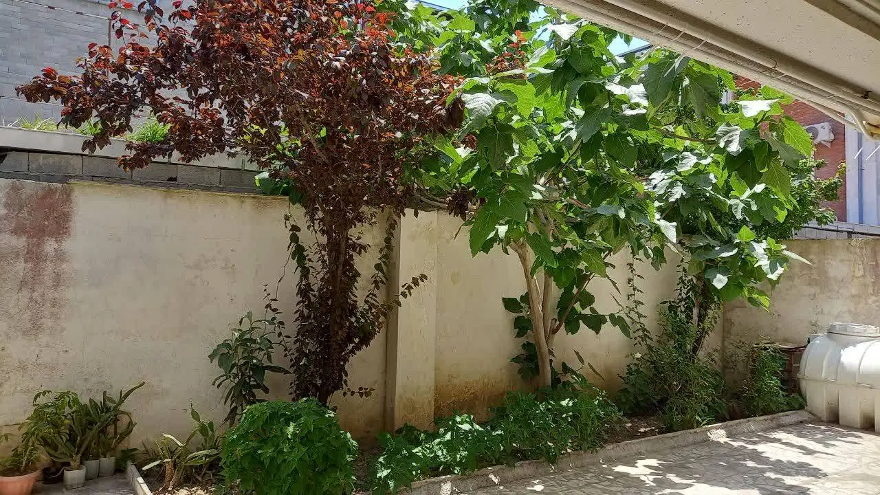 بابلسر پاسداران55متر پارکینگ و انباری سندی