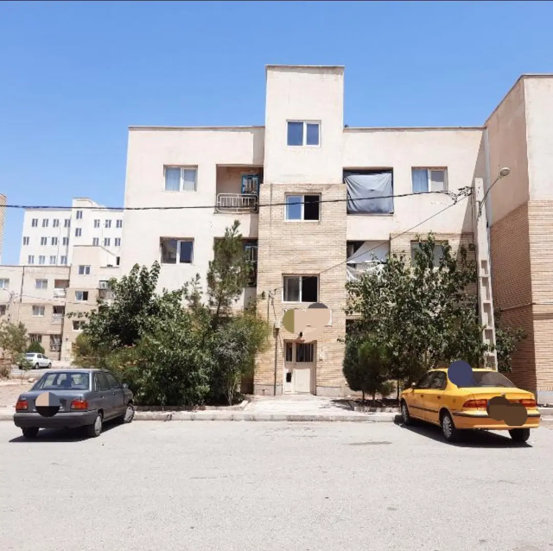 یک خواب اجاره ۶۰ متری