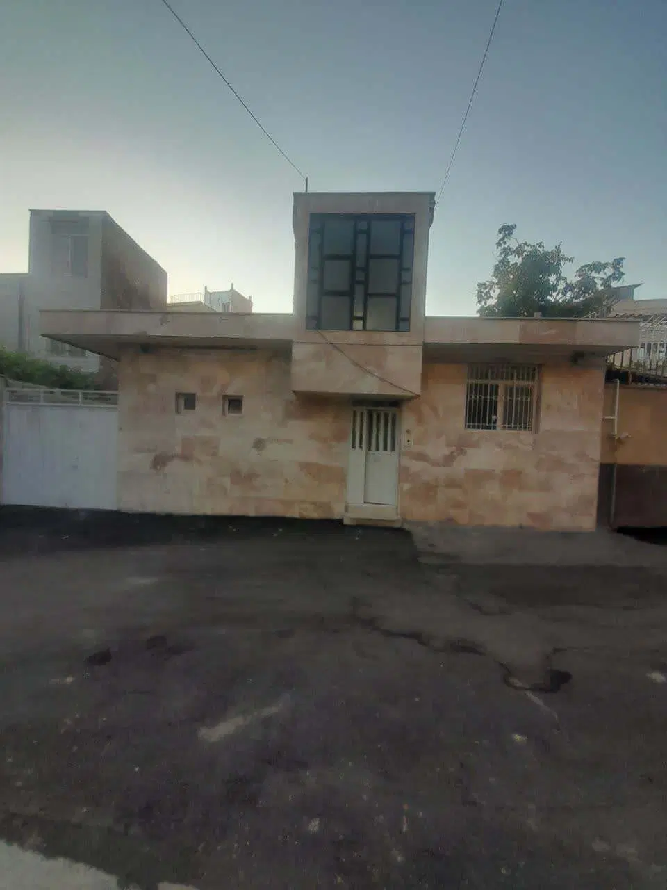 فروش ملک ویلایی