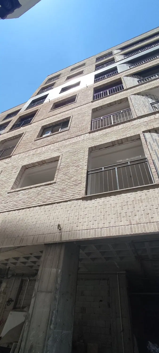 63متر دو خواب خوش نقشه