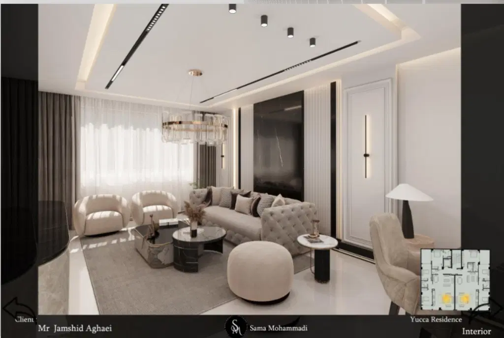 ۱۷۰متری مطهری_تاپ لوکیشن