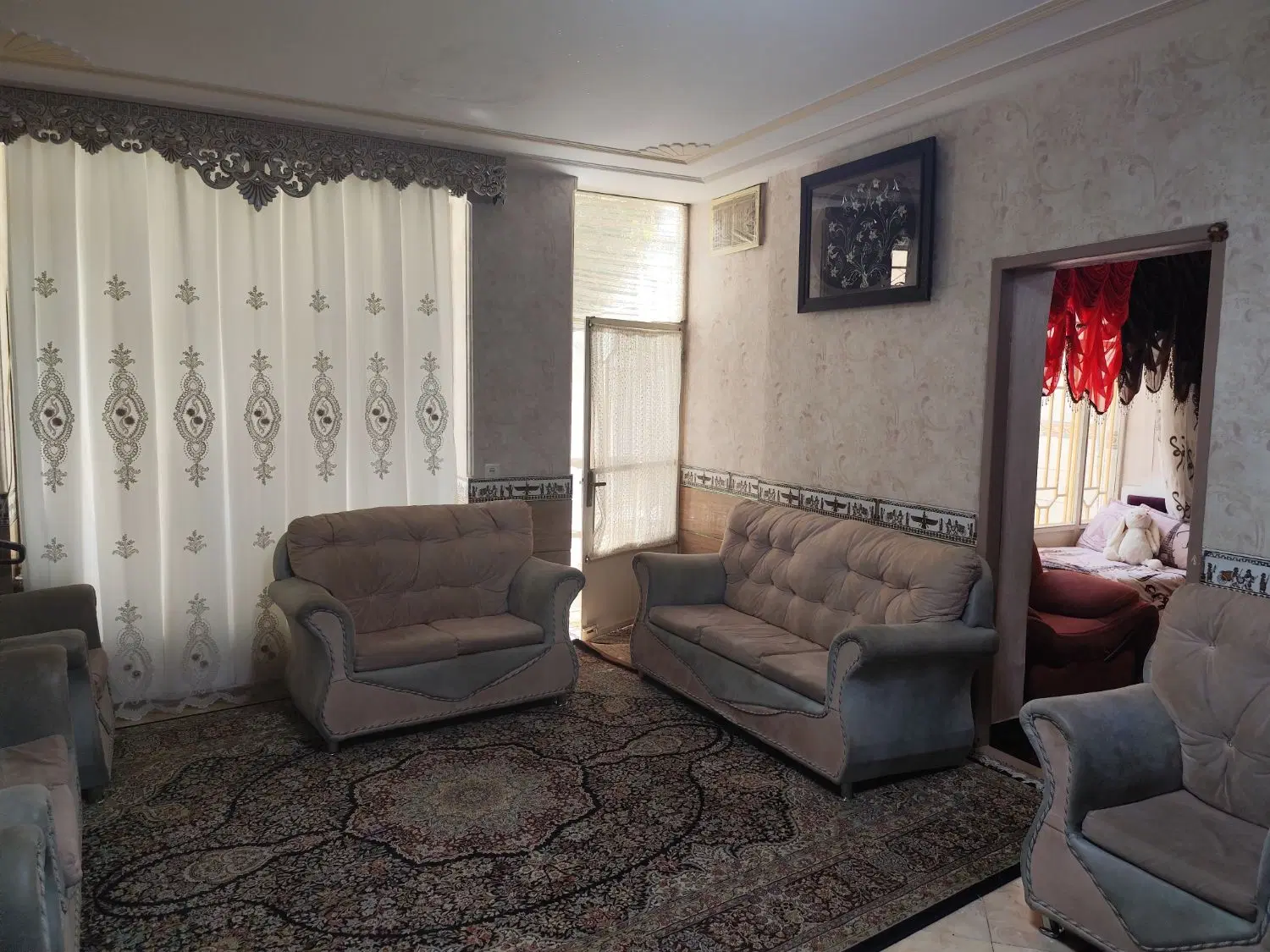 خانه ویلایی جنوبی