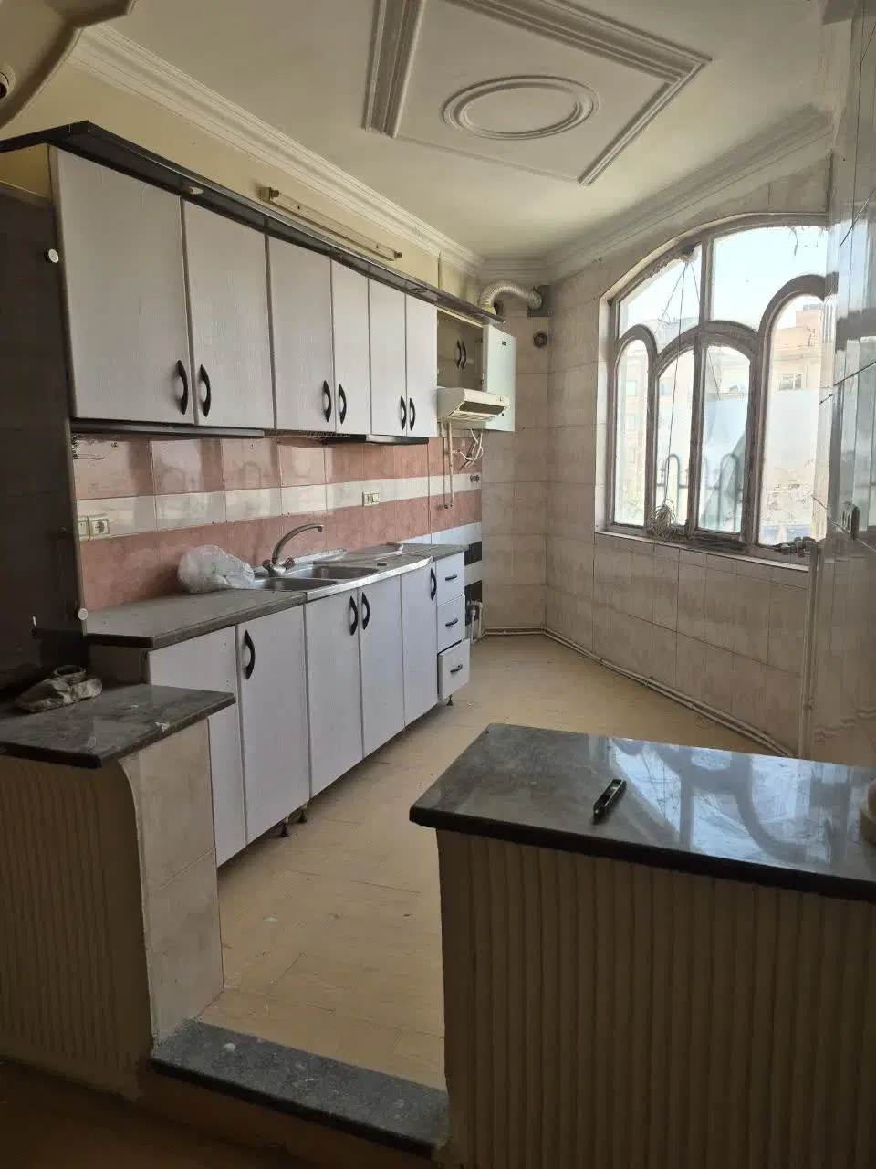 رهن و اجاره اپارتمان75 متری
