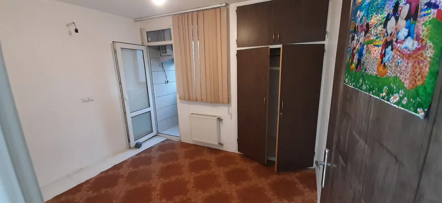 آپارتمان یه خواب فرهنگیان