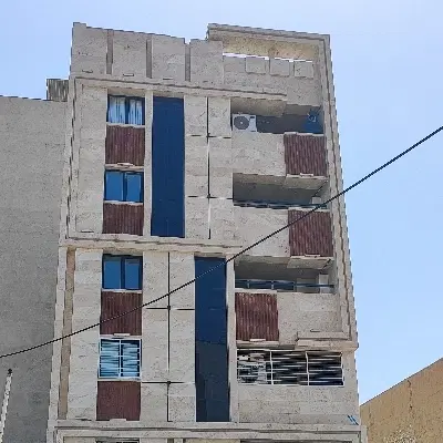 رهن 165 متر کلید اول