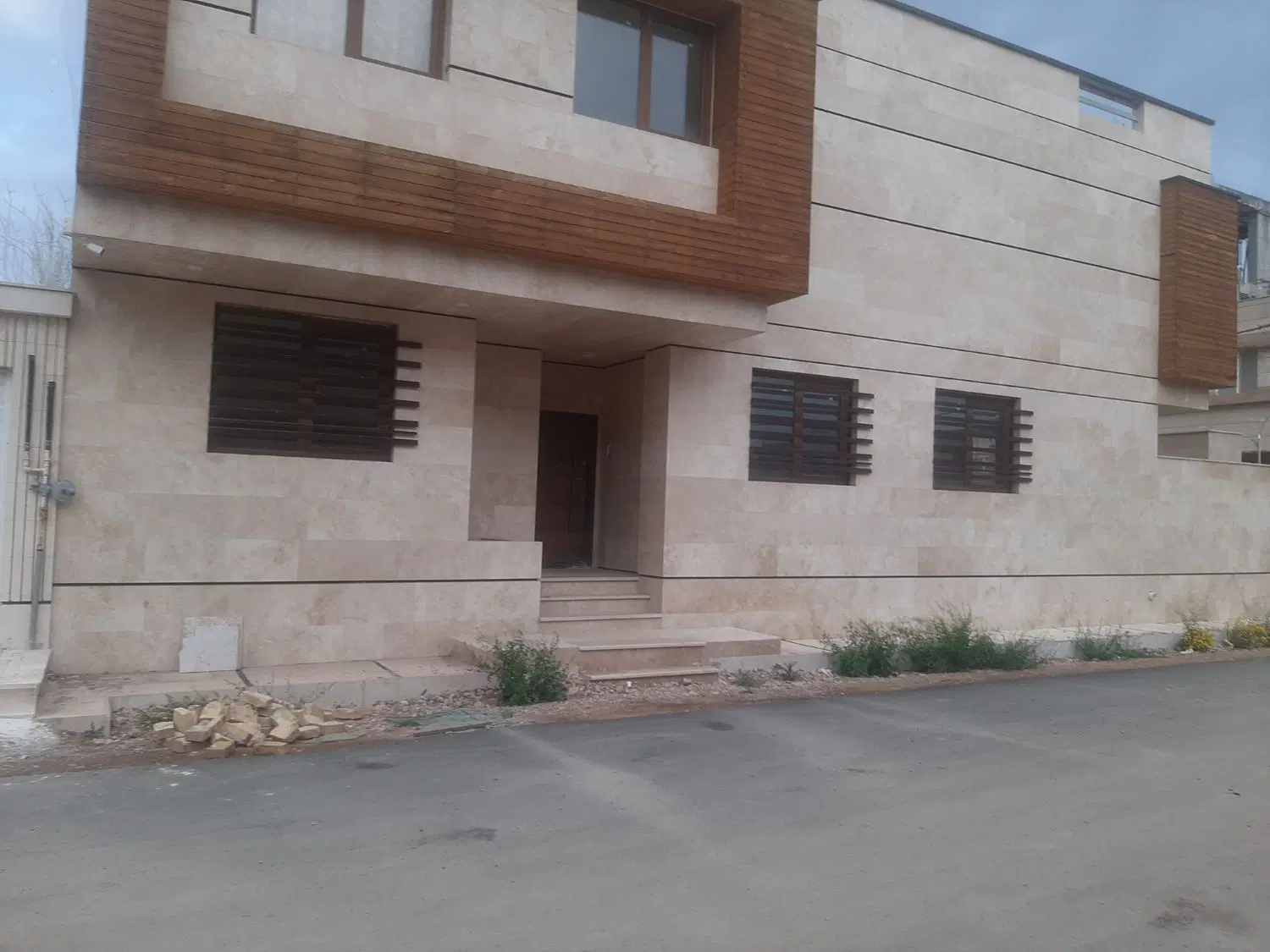 پیش فروش شهرک گلستان