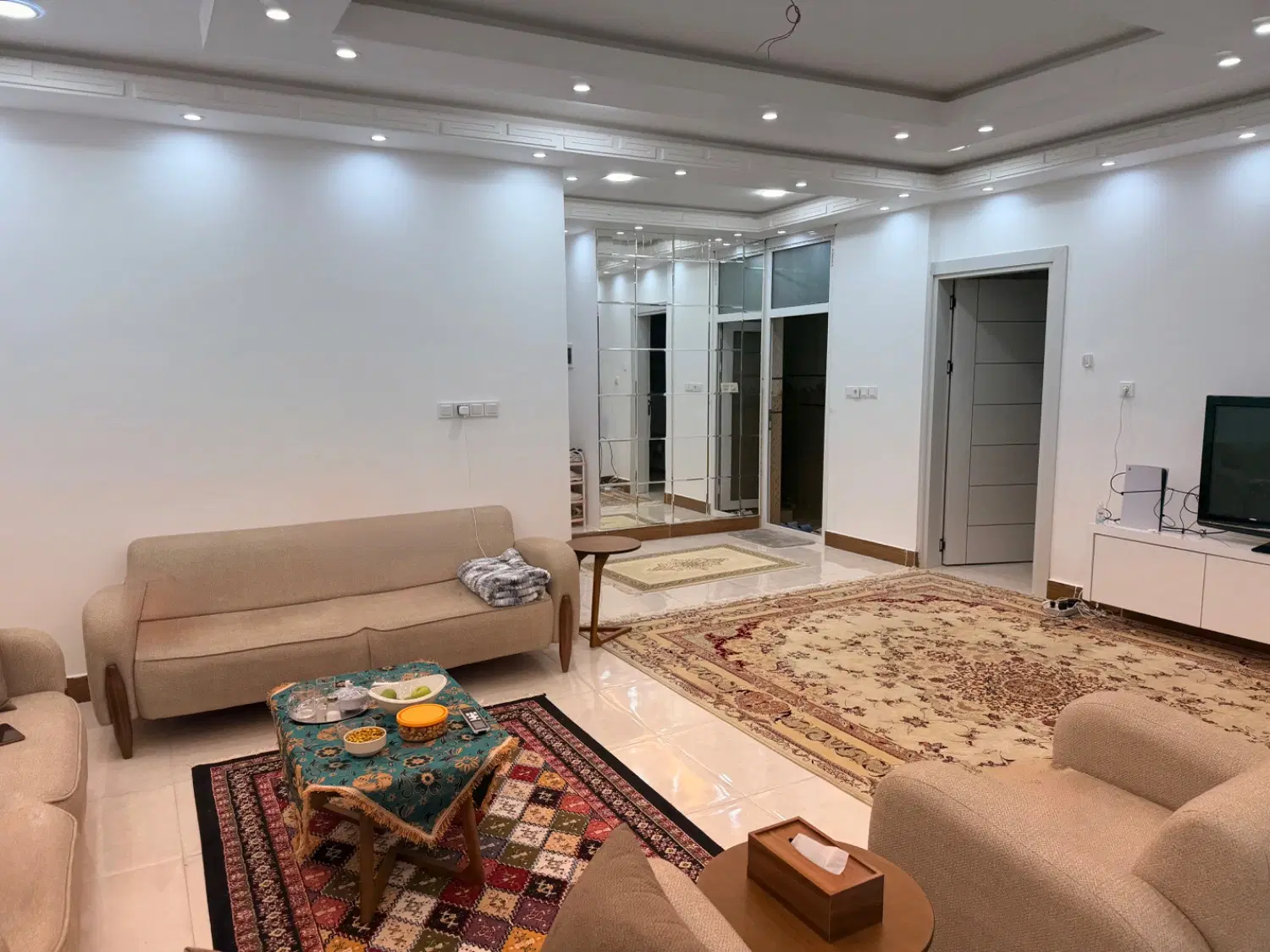فروش منزل مسکونی