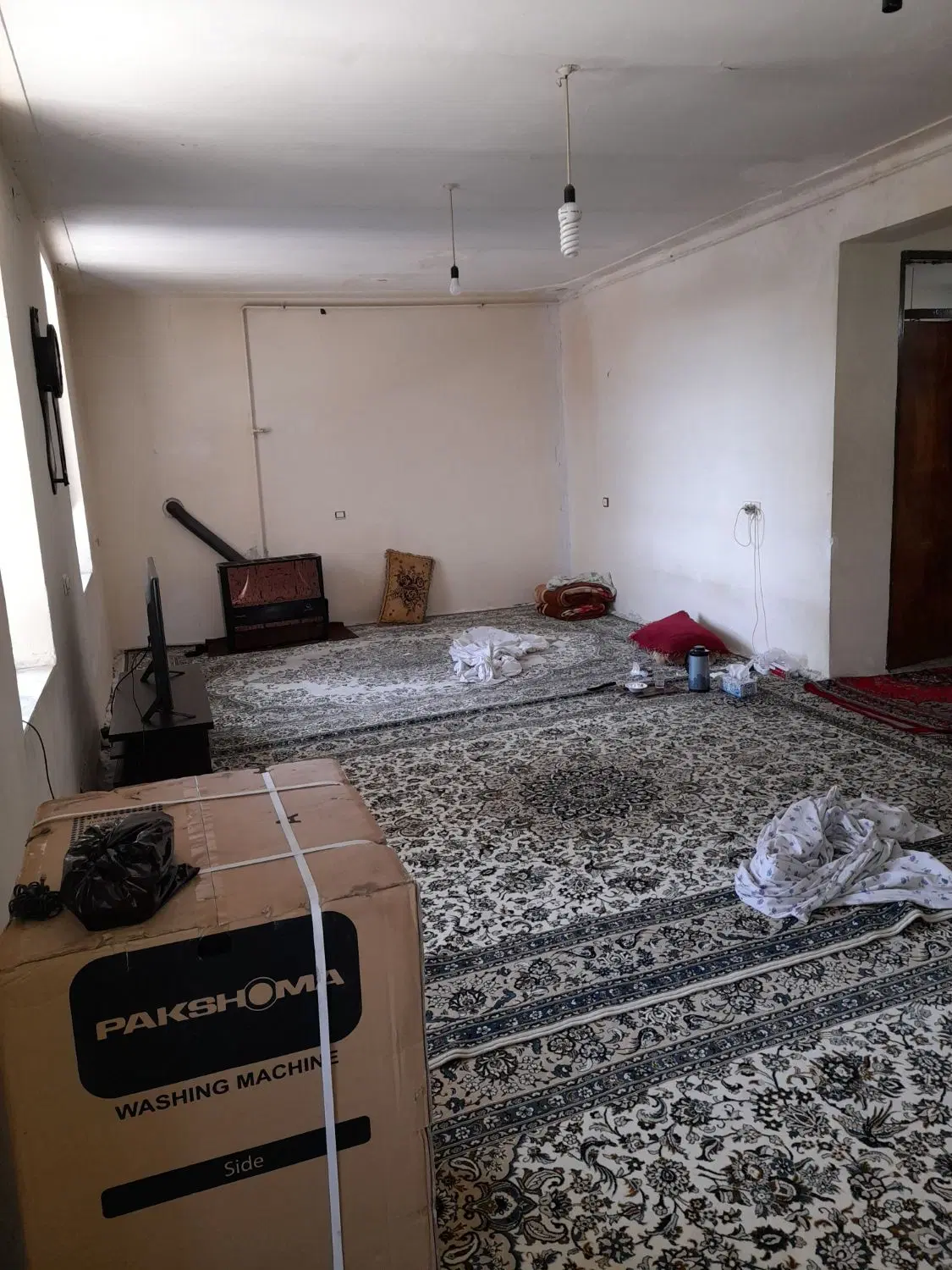 اجاره خانه ویلایی