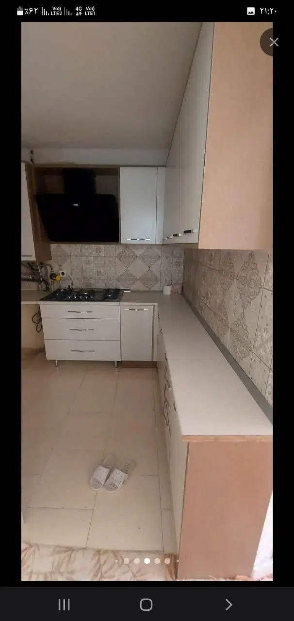 خانه 75 متری دو خواب