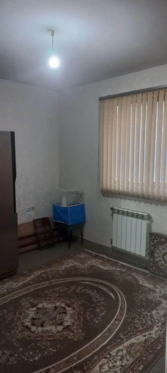 دوخوابه قاعم طبقه اول
