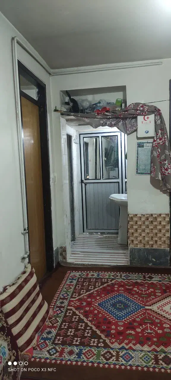 رهن و اجاره منزل دو خوابه مستقل