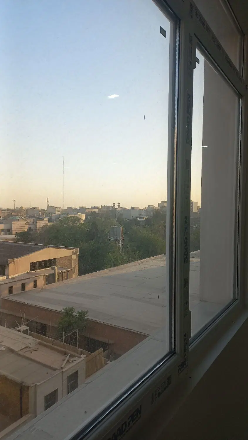 آپارتمان ۹۵ متری کلید نخورده