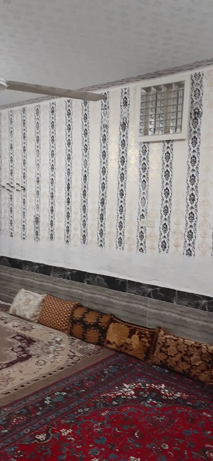 خانه ویلایی