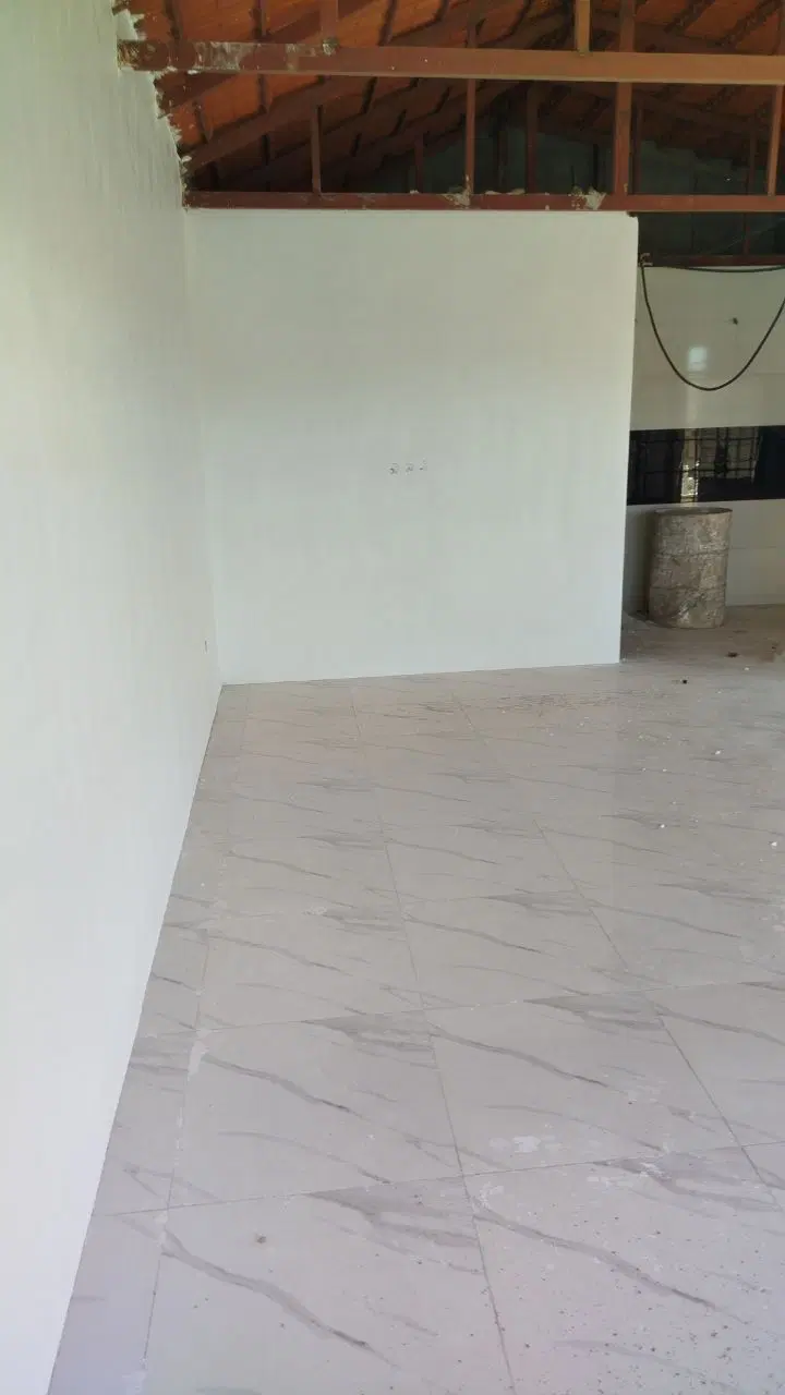 باغ ۴۰۰متری در نهضت اباد