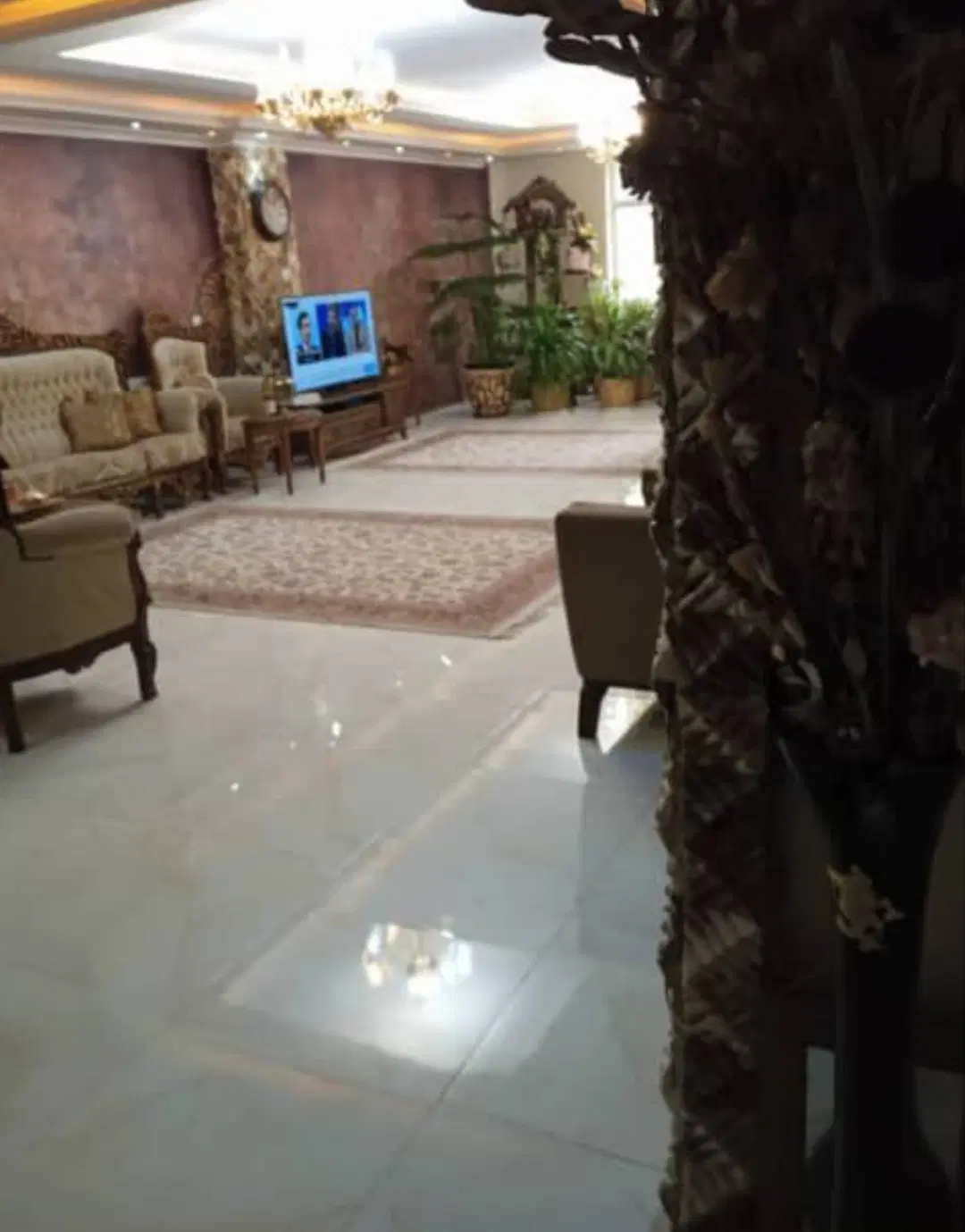 اجاره آپارتمان البرز ۷
