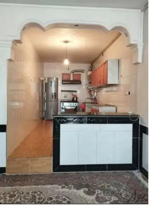 اجاره طبقه بالا دره گرم