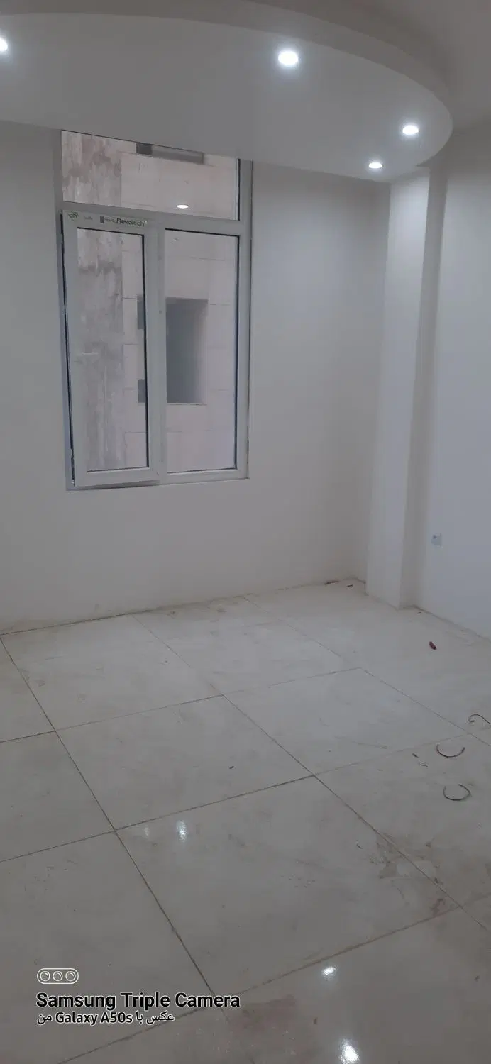 ۷۰ متر دوخواب شهرک دانشگاه