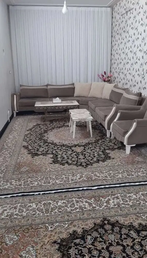 ۸۷ متر سنددار سلمان