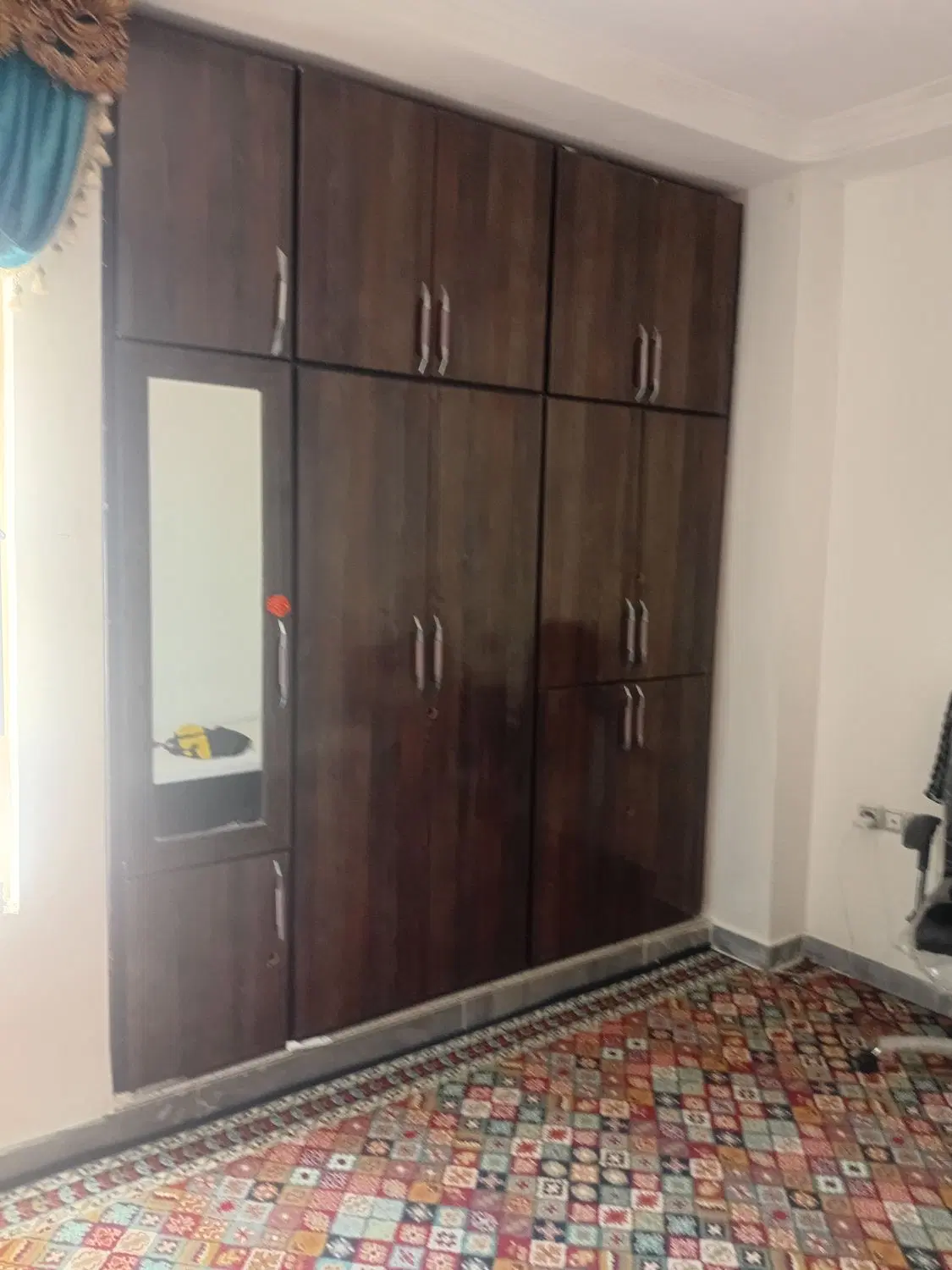اجاره خانه در محمود اباد