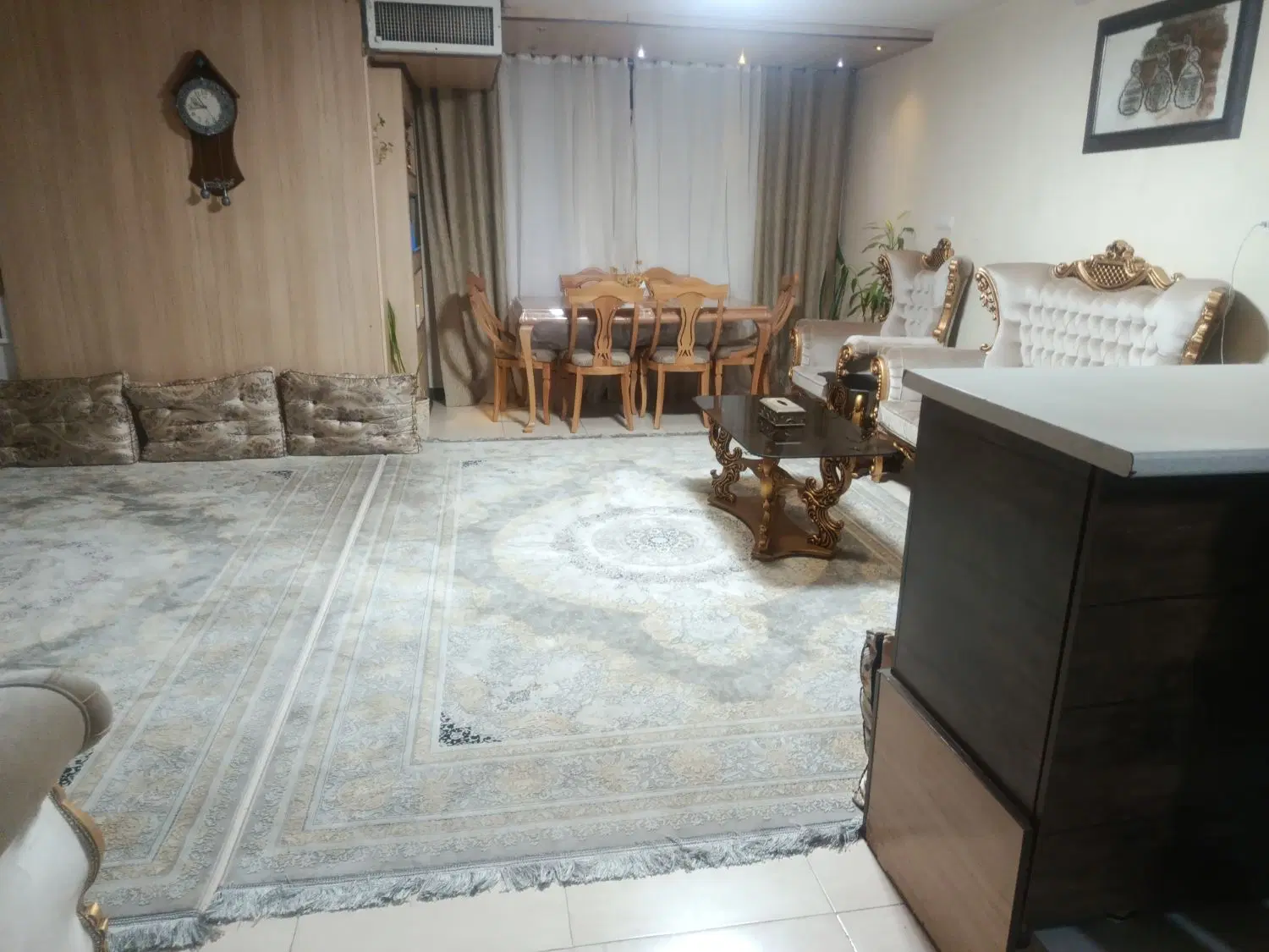 فروش آپارتمان