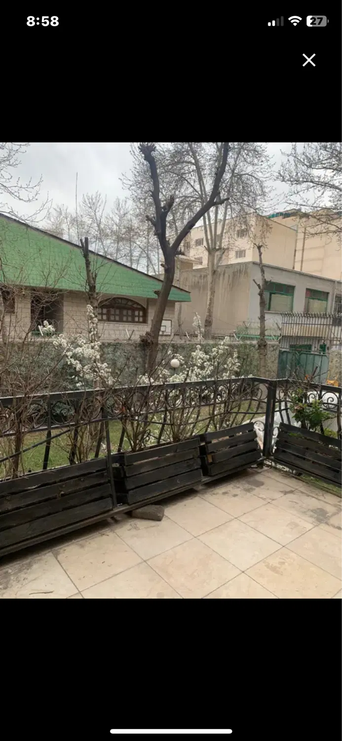 فروش کلنگی ۲۶۰ متری فرمانیه
