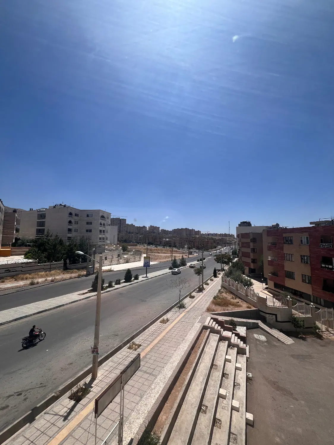 فروش سلحشوران یک خوابه ۶۱متری فاز یک