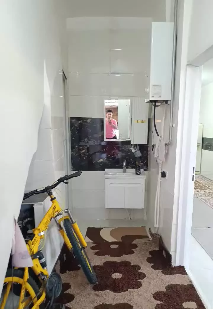 فروش واحد مستقل