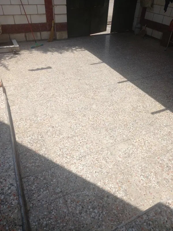 زمین درگنجشگیر