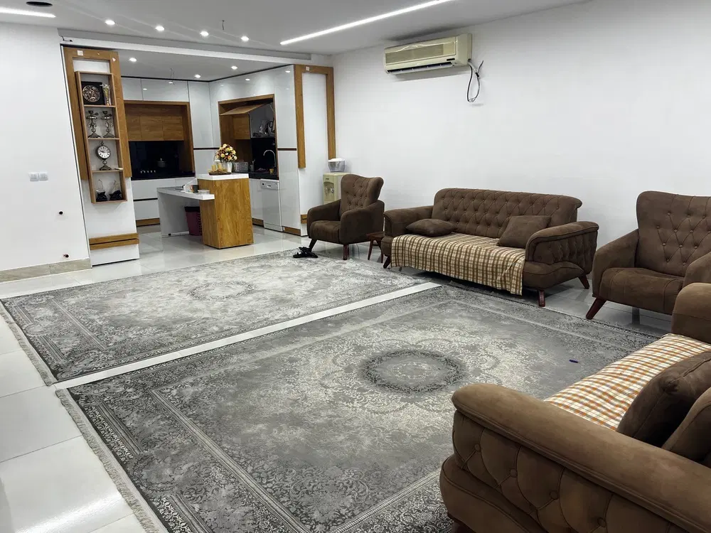فروش شیک ترین اسکلت بتن هلیل