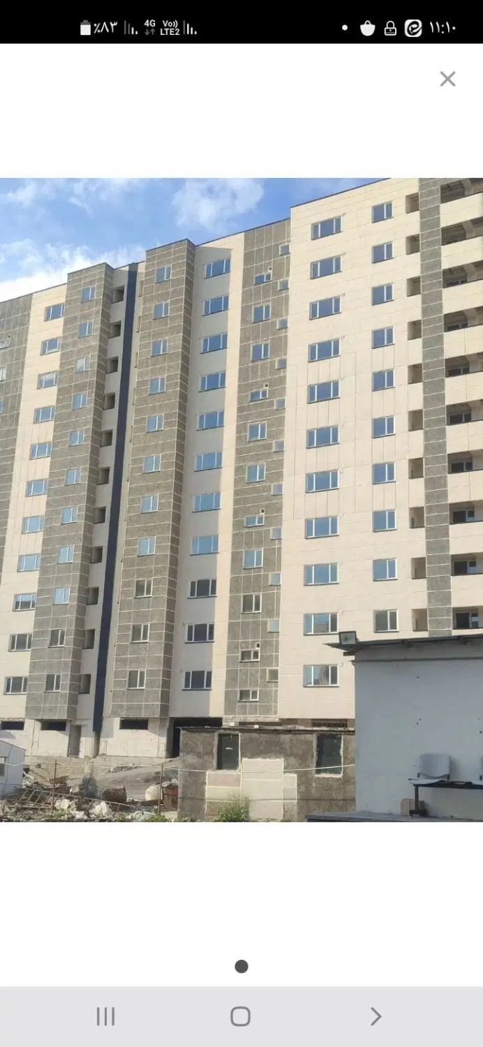 اپارتمان  پونگ انتخاب شده