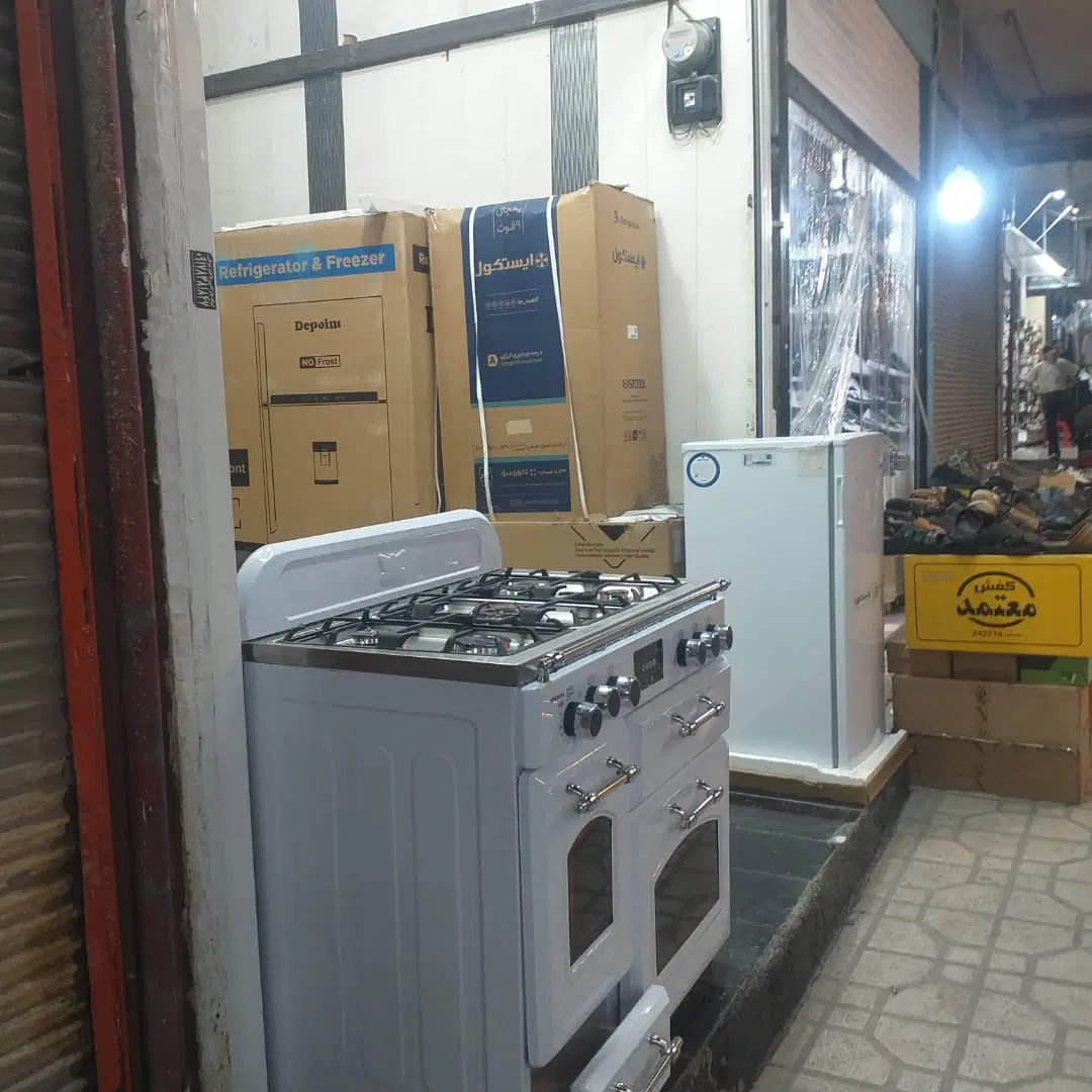 فروش فوری یک باب مغازه در بهترین موقعیت شهر