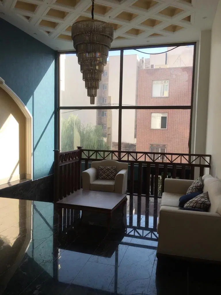 اجاره ۴۰۰ متر دربست
