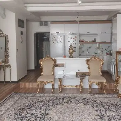 منزل مسکونی